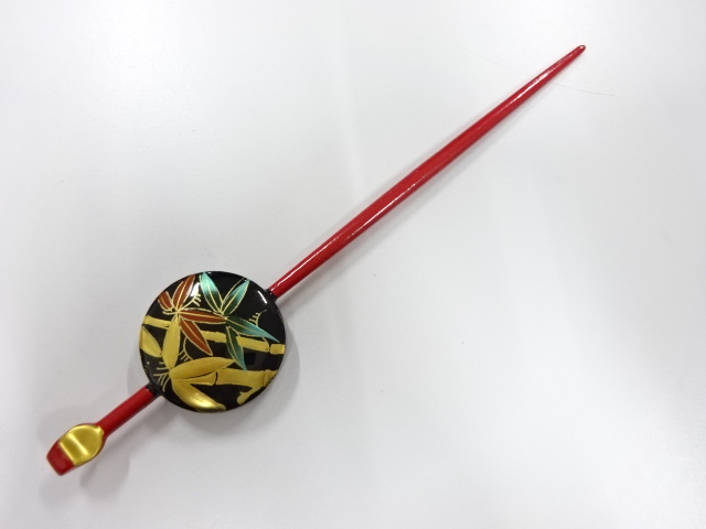 Japanese Kimono / Antique / Hair Accessories